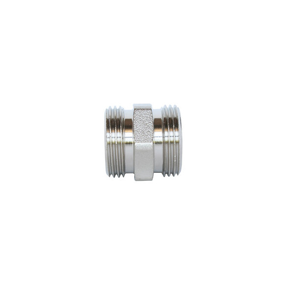 Raccords Droit Egal 3/4 Ek Nickele