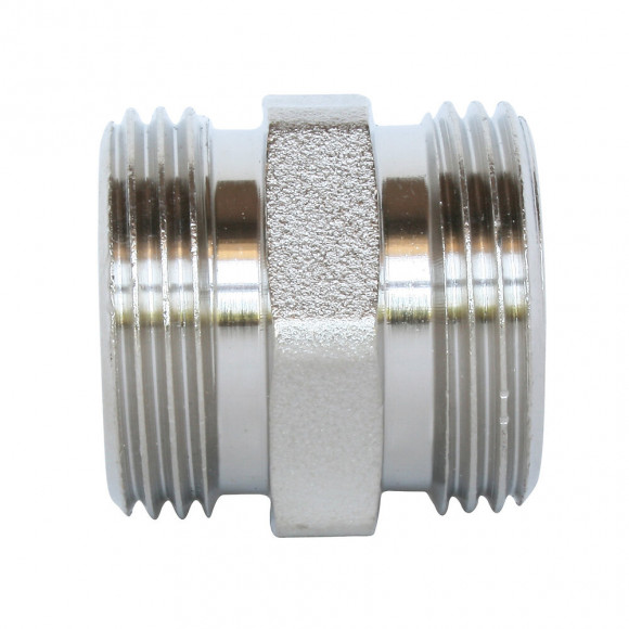 Raccords Droit Egal 3/4 Ek Nickele