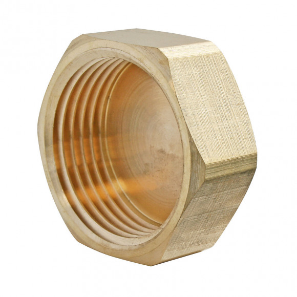 Bouchon Laiton Femelle 12/17 (x10)