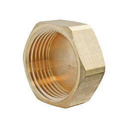 Bouchon Laiton Femelle 12/17 (x10)