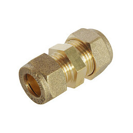 Jonction À Compression Réduite Pour Tube Cuivre 12-10