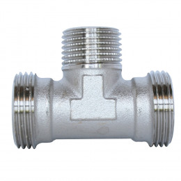 7e Male Au Centre 3/4ek 20/27