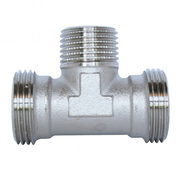 7e Male Au Centre 3/4ek 20/27