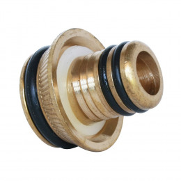 Raccord 3/4ek Multi Diam 16