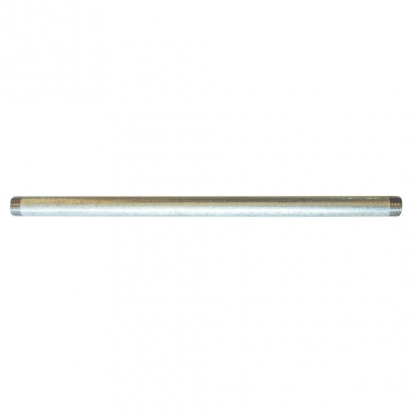 Bobine Fonte Galva 20x27 500mm