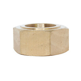 Ecrou 6 Pans 26/34 Ecrou Ø22