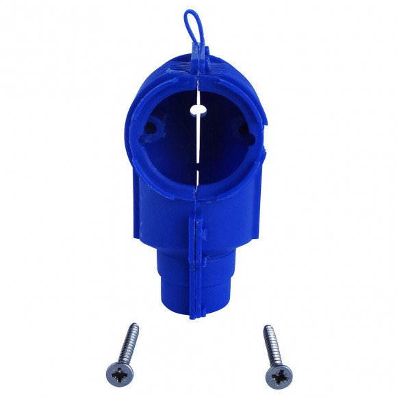 Coquille Pvc Nue Pour Raccord Sanitaire