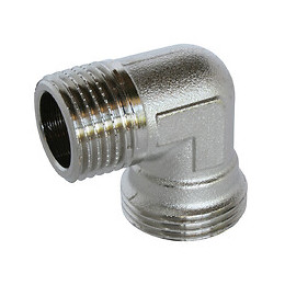 Coude Male 3/4ek 20/27