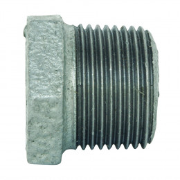 Réduction Fonte Galva Mâle 50/60 Femelle 40/49 N° 241