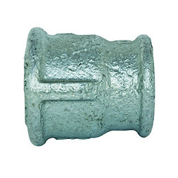 Manchon Réduit Fonte Galva Femelle 33/42 Femelle 26/34