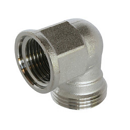 Coude Femelle 3/4ek 20/27