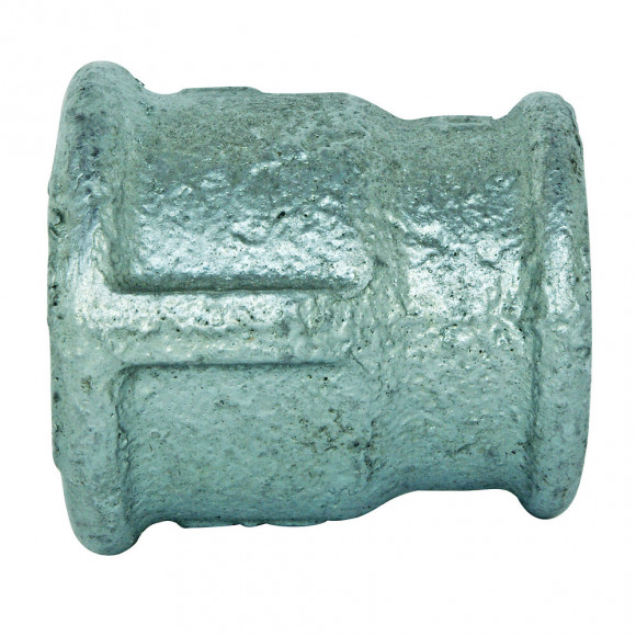 Manchon Réduit Fonte Galva Femelle 33/42 Femelle 26/34