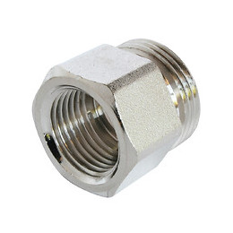 Raccord Droit Femelle 3/4ek 15/21