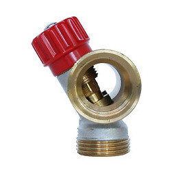 Coll Sani Easy Lock 3 Sort 3/4-3/4ek R