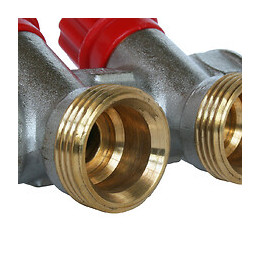 Coll Sani Easy Lock 3 Sort 3/4-3/4ek R