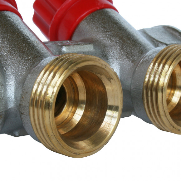 Coll Sani Easy Lock 3 Sort 3/4-3/4ek R