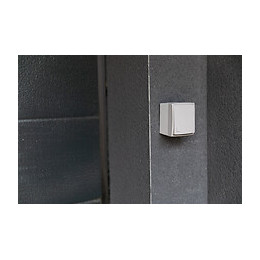 Interrupteur Va-et-vient À Voyant Étanche Ip55 - Orok