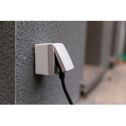 Prise 16a 2p+t Étanche Ip55- Orok