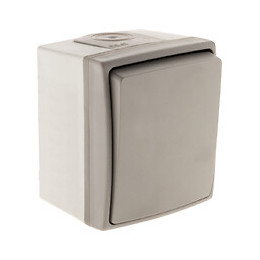 Interrupteur Va-et-vient Ip55 - Orok