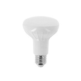 Ampoule Led R80, Culot E27, 11,5w Cons. (75w Eq.), Lumière Blanc Neutre