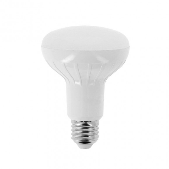 Ampoule Led R80, Culot E27, 11,5w Cons. (75w Eq.), Lumière Blanc Neutre