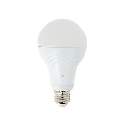 Ampoule Led A60, Culot E27, 14,2w Cons. (100w Eq.), Lumière Blanc Froid