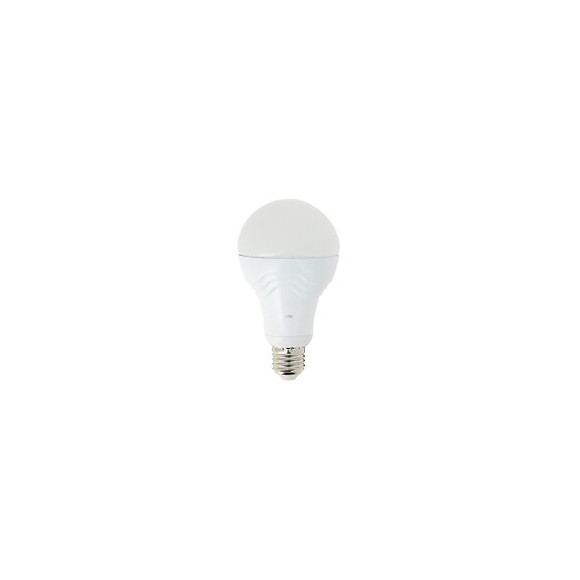 Ampoule Led A60, Culot E27, 14,2w Cons. (100w Eq.), Lumière Blanc Froid