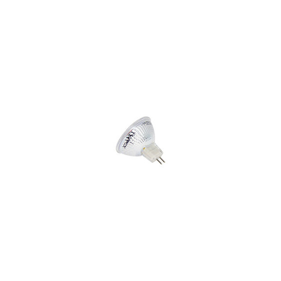 Ampoule Led Spot, Culot Gu5.3, 5,5w Cons. (35w Eq.), Lumière Blanc Neutre