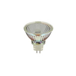 Ampoule Led Spot, Culot Gu5.3, 5,5w Cons. (35w Eq.), Lumière Blanc Neutre