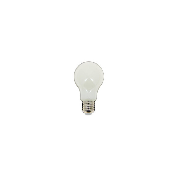 Pack De 2 Ampoules Led (a60), Culot E27, Conso. 8w (eq. 75w), 1055 Lumens, Blanc Neutre