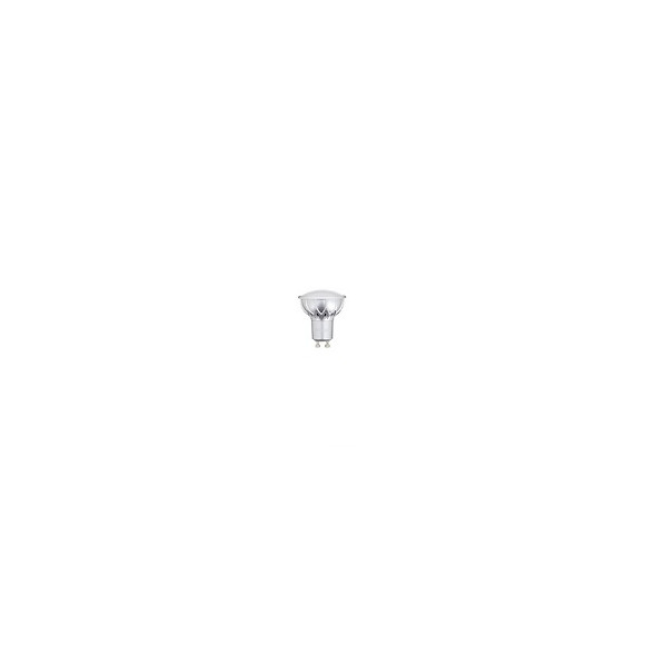 Ampoule Led (spot), Culot Gu10, Conso. 4,2w (eq. 25w), 280 Lumens, Blanc Chaud