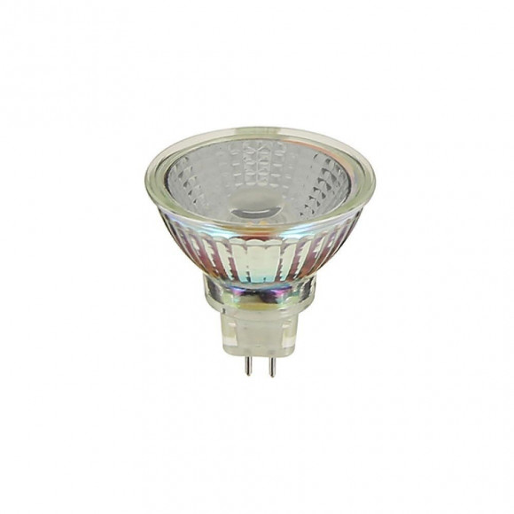 Ampoule Led Spot, Culot Gu5.3, 5,5w Cons. (35w Eq.), Lumière Blanc Neutre