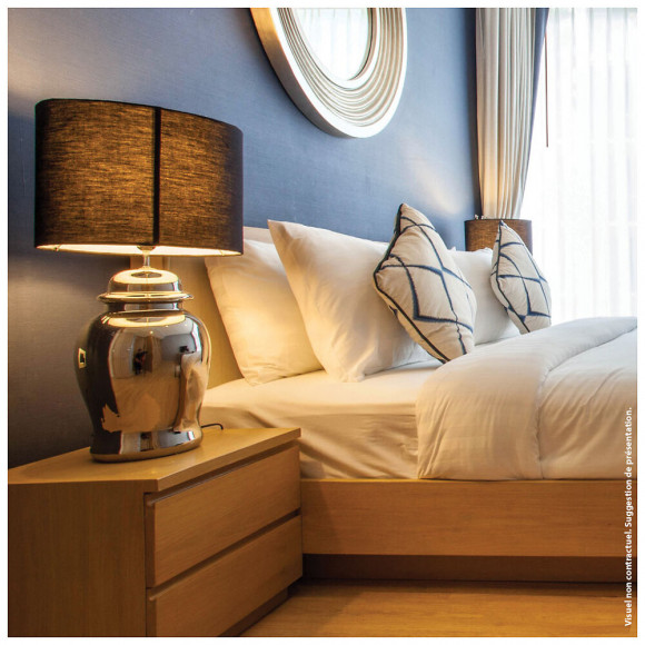 Ampoule Led P45, Culot E27, 6 Cons. (40w Eq.), Lumière Blanc Chaud