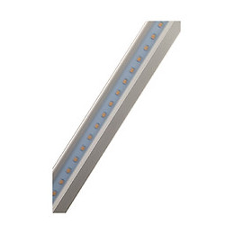 Réglette Extraplate Led 5w - Capteur De Mouvement - 50cm