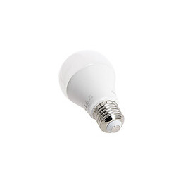 Lot X5 Ampoules Led Standard, Culot E27, Conso 9w, Eq. 60w, Blanc Neutre