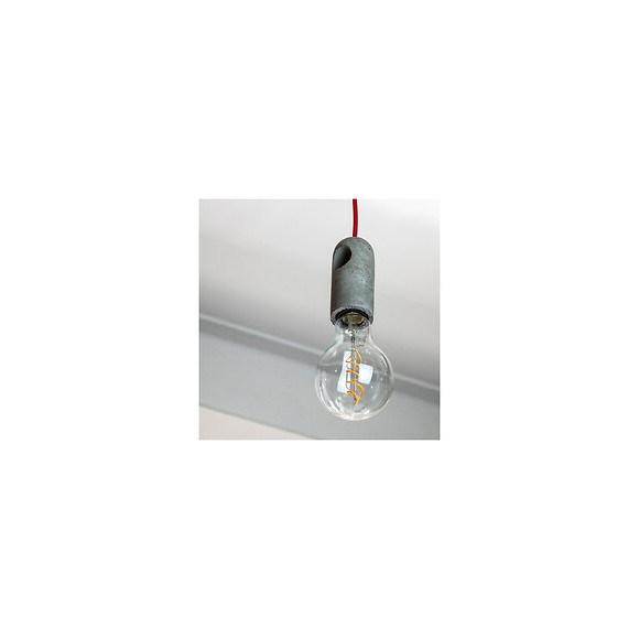 Ampoule Led G125, Culot E27, 4w Cons. (28w Eq.), Lumière Blanc Chaud