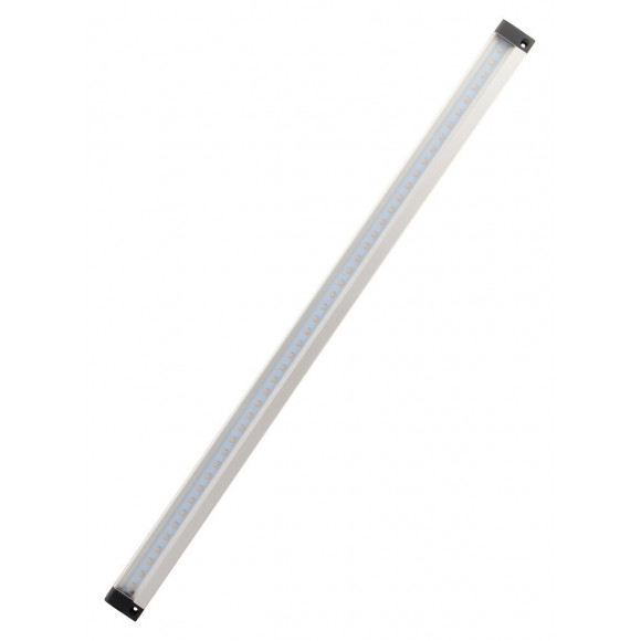 Réglette Extraplate Led 5w - Capteur De Mouvement - 50cm