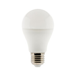 Ampoule Led Standard 10w E27 810lm 2700k (blanc Chaud)