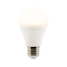 Ampoule Led Standard 10w E27 810lm 2700k (blanc Chaud)