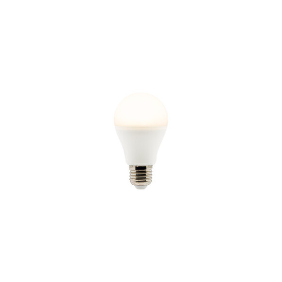 Ampoule Led Standard 10w E27 810lm 2700k (blanc Chaud)