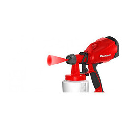 Pistolet À Peinture Électrique Tc-sy 700 S Einhell