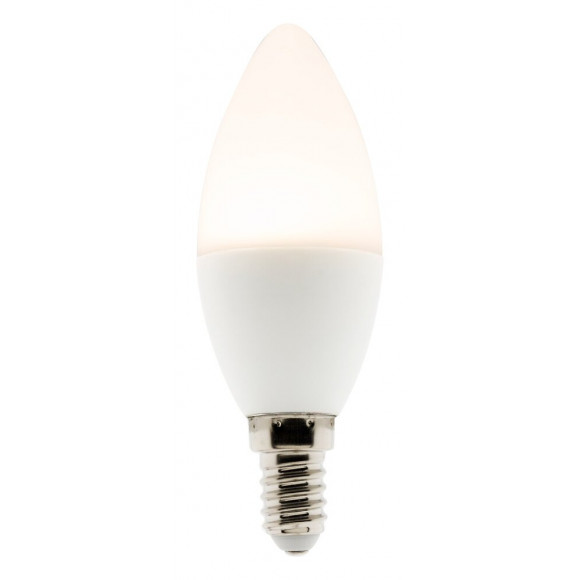Ampoule Led Flamme 5.2w E14 470lm 2700k