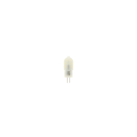 Ampoule Led Capsule, Culot G4, 2w Cons. (180 Lumens), Lumière Blanche Neutre