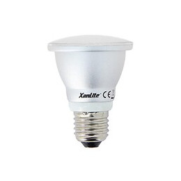 Ampoule Led Par20, Culot E27, 6w Cons. (68w Eq.), Lumière Blanc Neutre