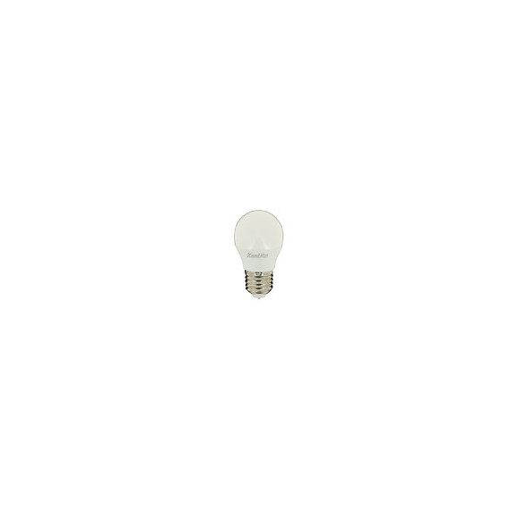 Ampoule Led P45, Culot E27, 5,3w Cons. (40w Eq.), Lumière Blanc Neutre