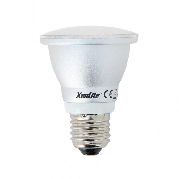 Ampoule Led Par20, Culot E27, 6w Cons. (68w Eq.), Lumière Blanc Neutre