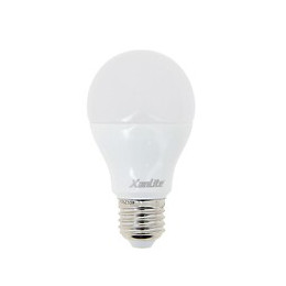 Ampoule Led A60, Culot E27, 11w Cons. (75w Eq.), Lumière Blanc Neutre
