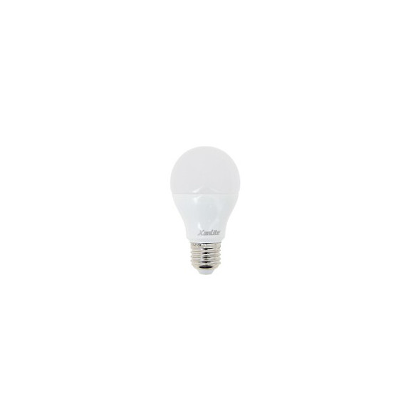 Ampoule Led A60, Culot E27, 11w Cons. (75w Eq.), Lumière Blanc Neutre