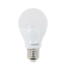 Ampoule Led A60, Culot E27, 11w Cons. (75w Eq.), Lumière Blanc Neutre