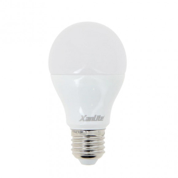 Ampoule Led A60, Culot E27, 11w Cons. (75w Eq.), Lumière Blanc Neutre